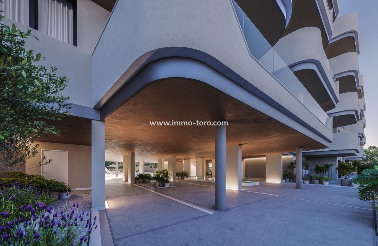 New Build - Penthouse - Vélez Málaga - Torre del Mar