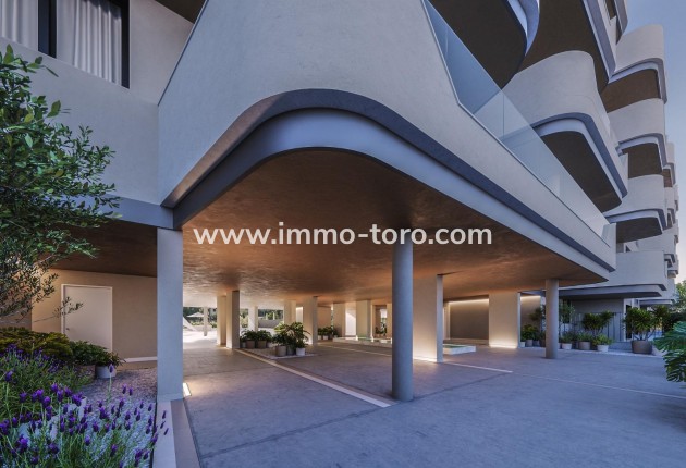 New Build - Penthouse - Vélez Málaga - Torre del Mar