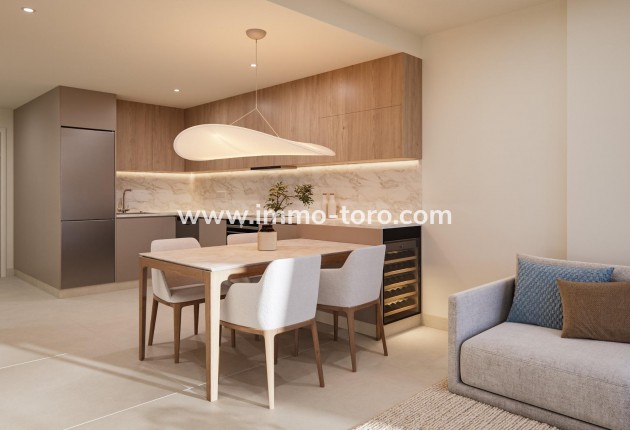 New Build - Penthouse - Vélez Málaga - Torre del Mar