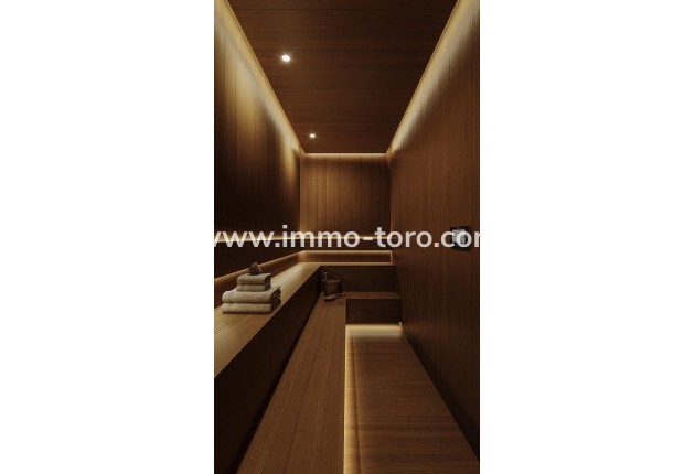 New Build - Apartment - Vélez Málaga - Torre del Mar