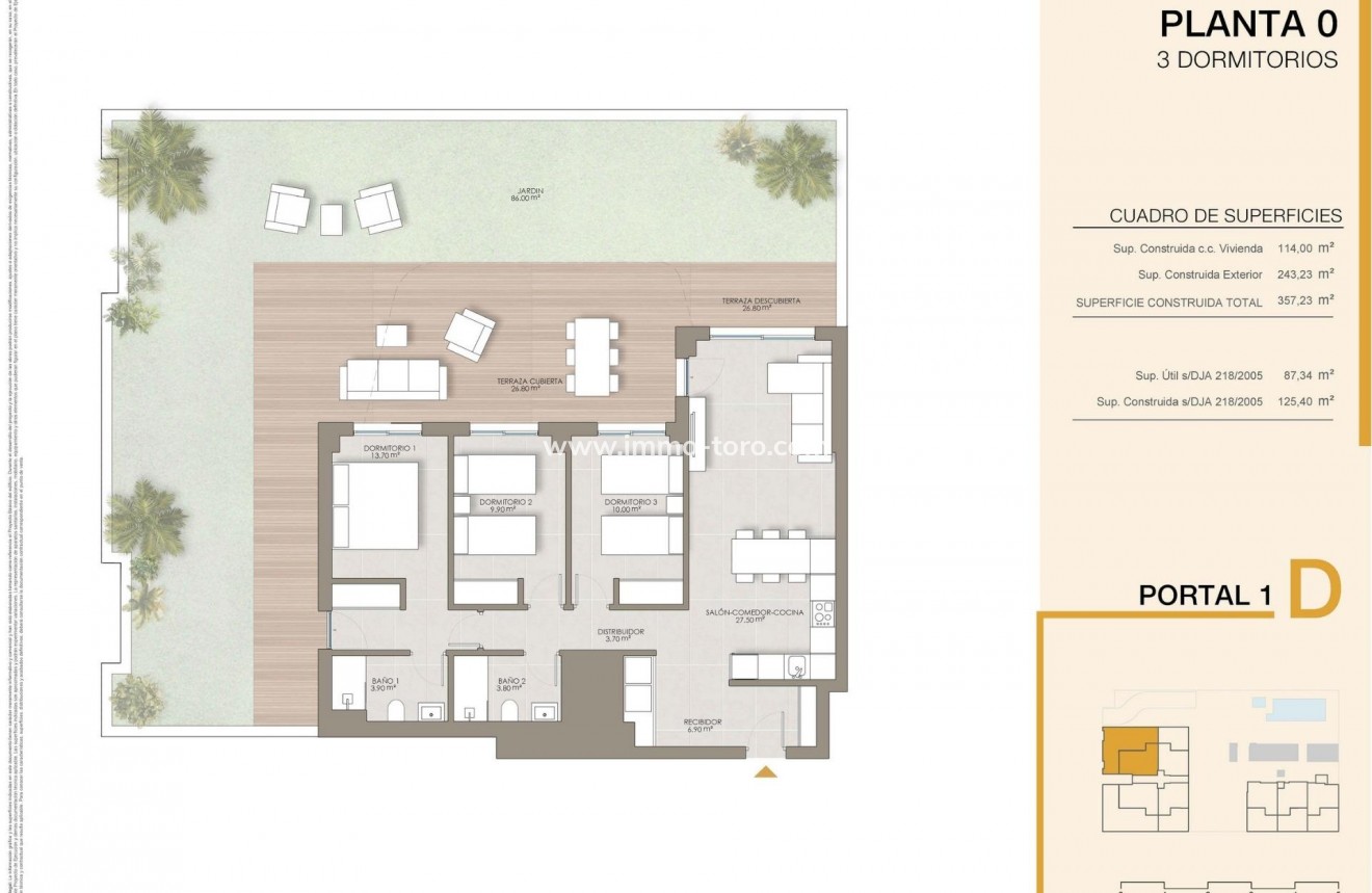 New Build - Apartment - Vélez Málaga - Torre del Mar