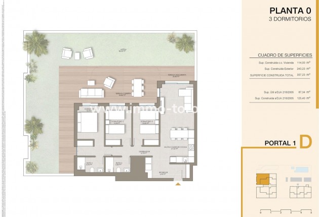 New Build - Apartment - Vélez Málaga - Torre del Mar