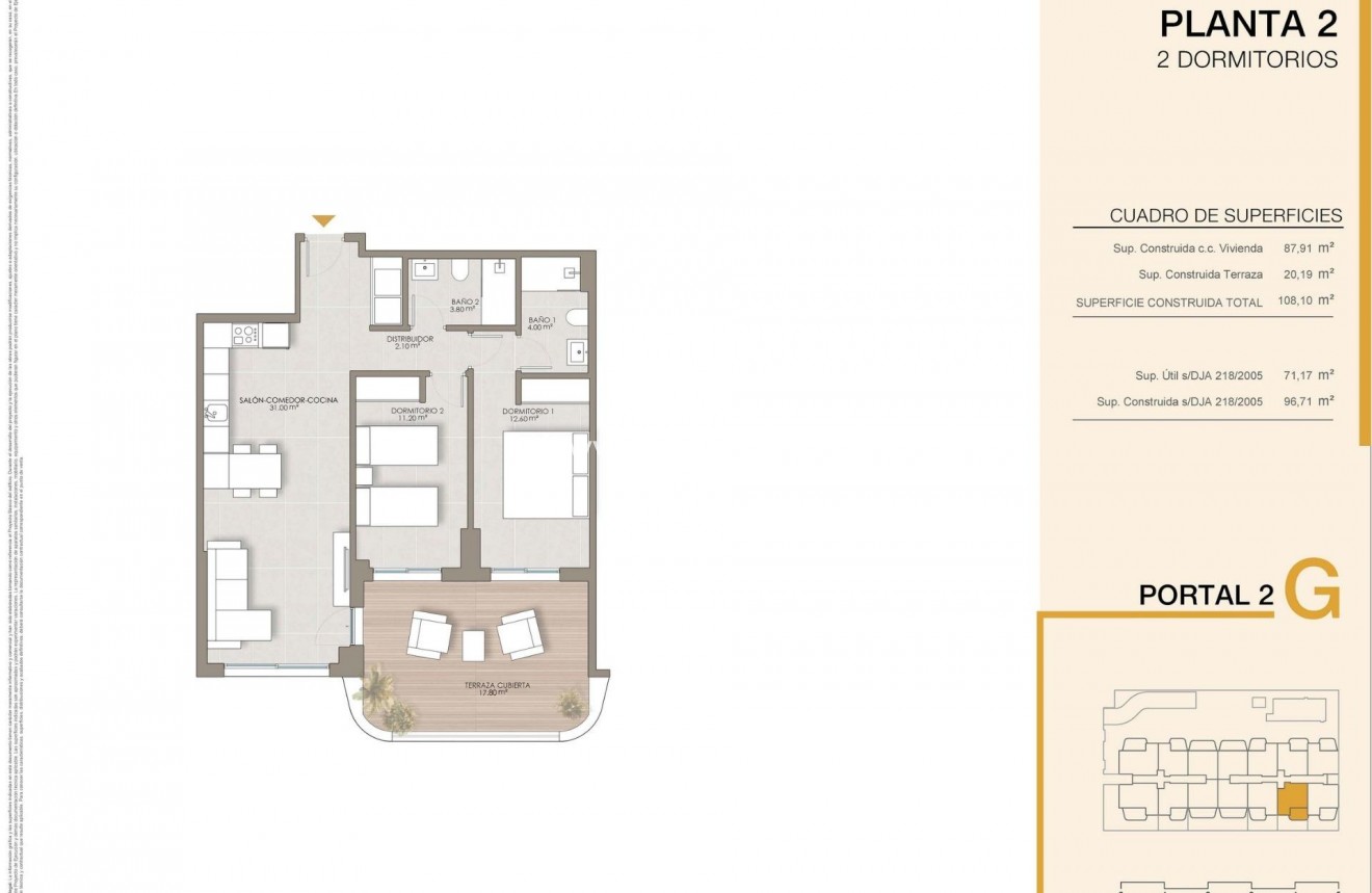 New Build - Apartment - Vélez Málaga - Torre del Mar