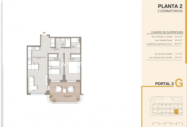 New Build - Apartment - Vélez Málaga - Torre del Mar