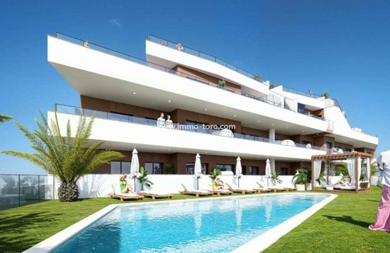 Nueva construcción  - Ático - Formentera del Segura - Pueblo 5