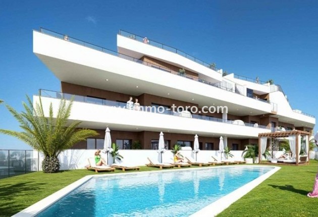 Nueva construcción  - Ático - Formentera del Segura - Pueblo 5