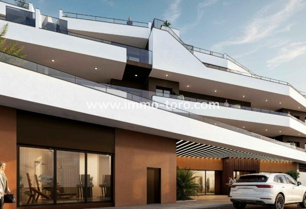 Nueva construcción  - Apartamento - Formentera del Segura - Pueblo 5