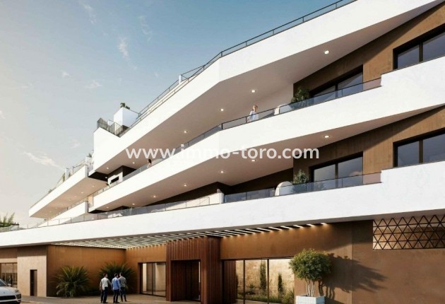 Nueva construcción  - Ático - Formentera del Segura - Pueblo 5