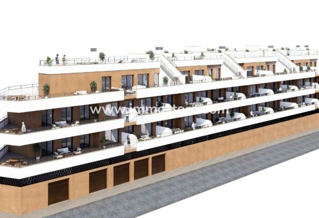 Nueva construcción  - Ático - Formentera del Segura - Pueblo 5