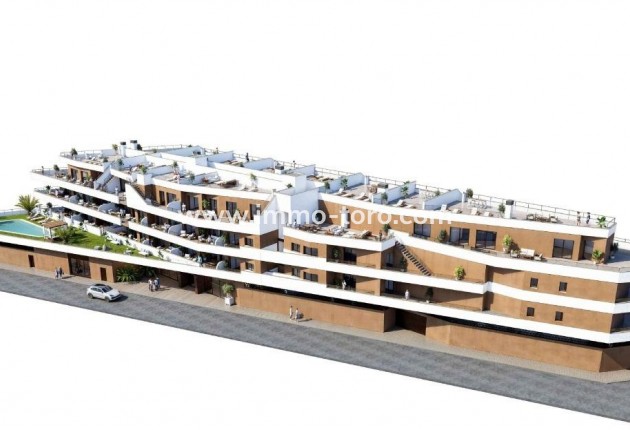 Nueva construcción  - Ático - Formentera del Segura - Pueblo 5
