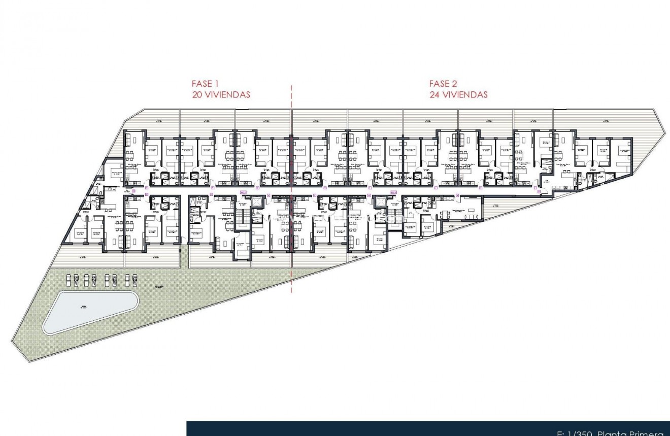 Nueva construcción  - Ático - Formentera del Segura - Pueblo 5