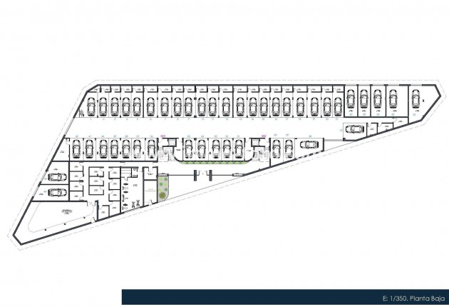 Nueva construcción  - Apartamento - Formentera del Segura - Pueblo 5