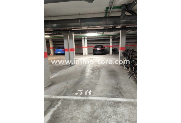 Resale - Apartment - Torrevieja - La veleta