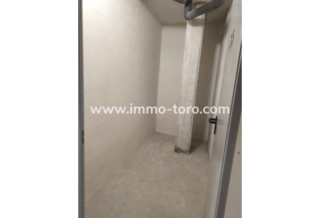 Resale - Apartment - Torrevieja - La veleta
