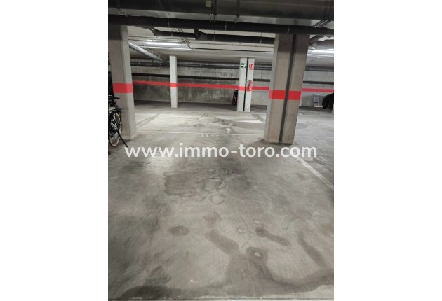 Resale - Apartment - Torrevieja - La veleta